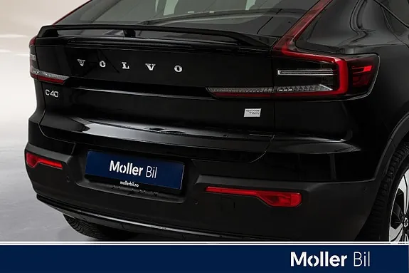 Volvo C40 2023 photo 5