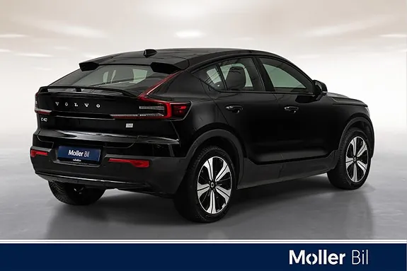 Volvo C40 2023 photo 4