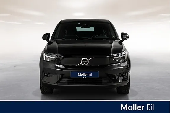Volvo C40 2023 photo 3