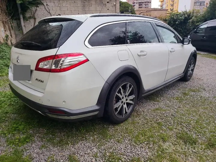 Peugeot 508 2015 photo 3