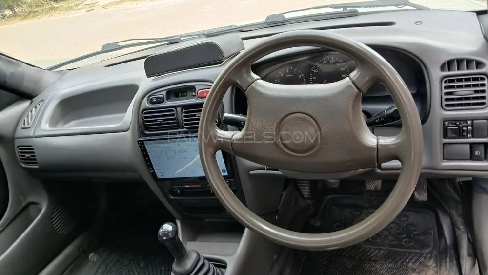 Suzuki Baleno