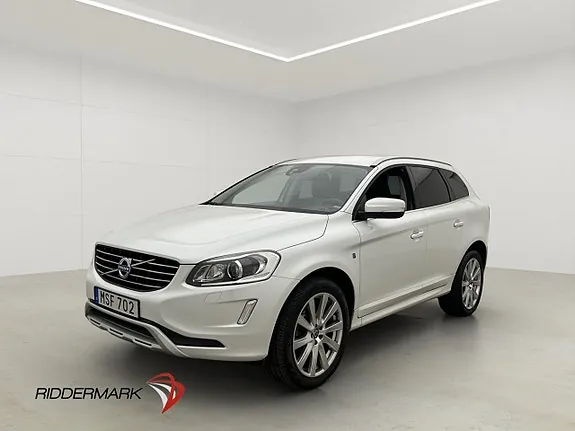 Volvo Xc60 2015 photo 3