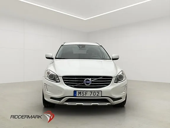 Volvo Xc60 2015 photo 2