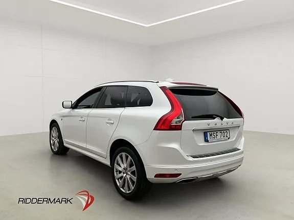 Volvo Xc60 2015 photo 5