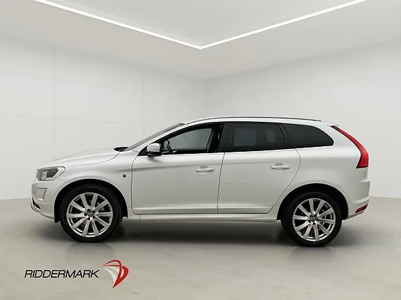 Volvo Xc60 2015 photo 4