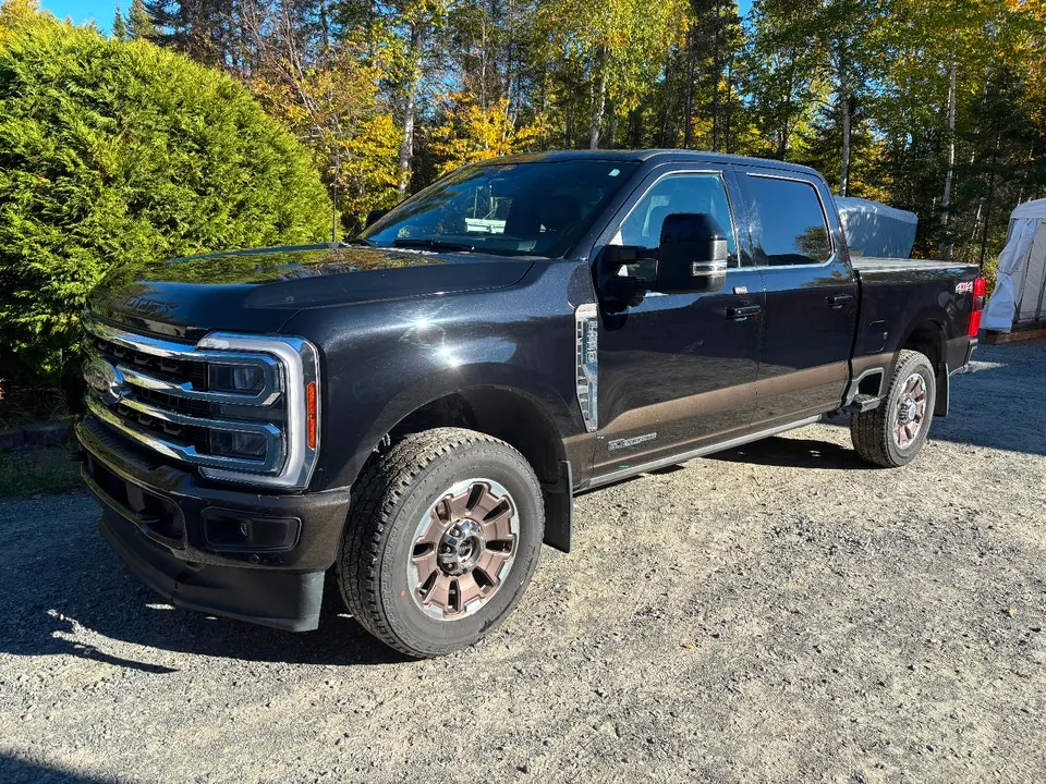Ford F250