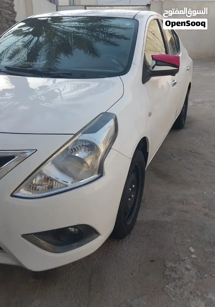 Nissan Sunny 2024 photo 3