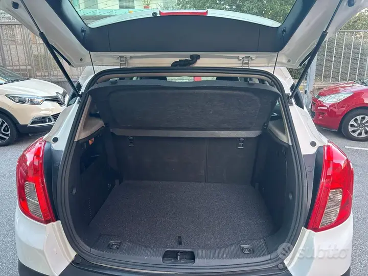 Opel Mokka 2015 photo 5