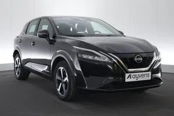 Nissan Qashqai 2024 photo 3