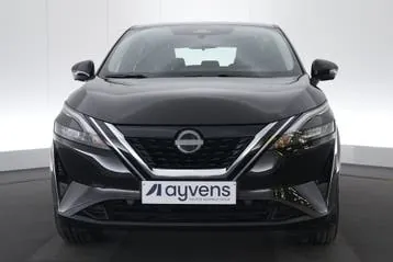 Nissan Qashqai 2024 photo 2