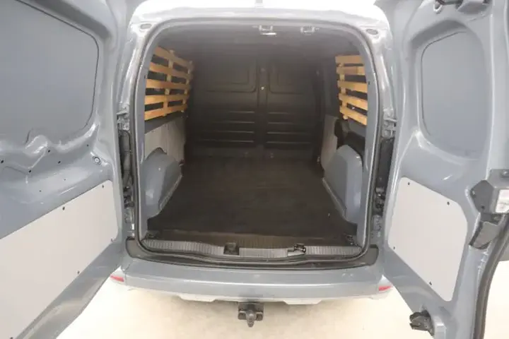 Renault Kangoo 2023 photo 3