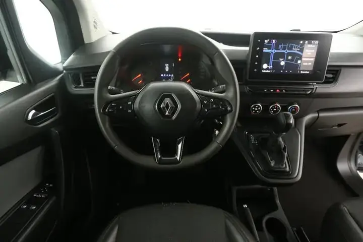 Renault Kangoo 2023 photo 2