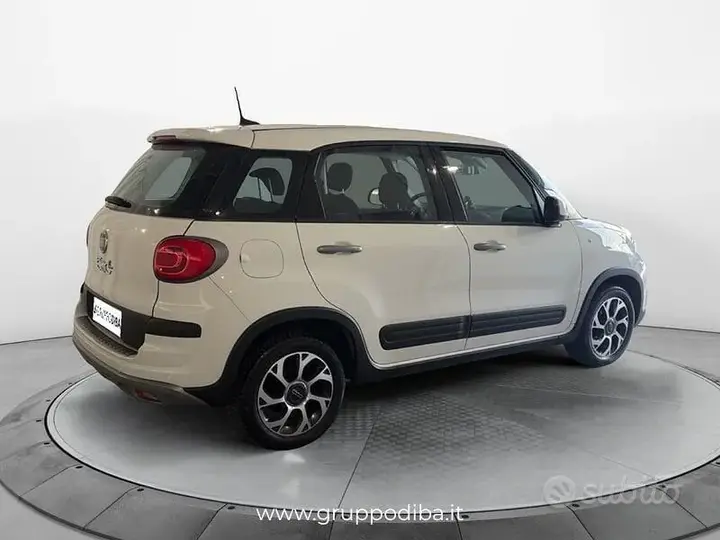 Fiat 500L 2021 photo 4