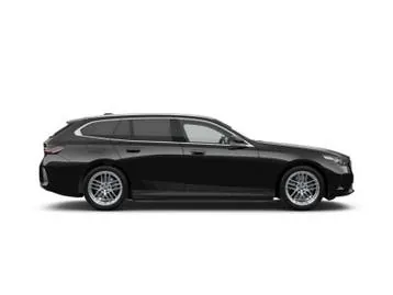 BMW I5 2025 photo 3