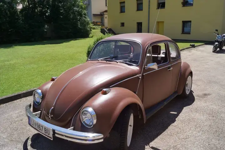 Volkswagen Käfer