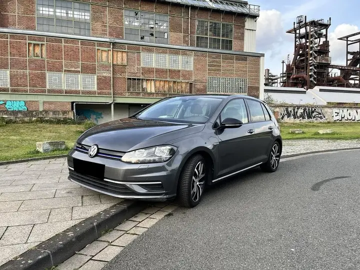 Volkswagen Golf 7