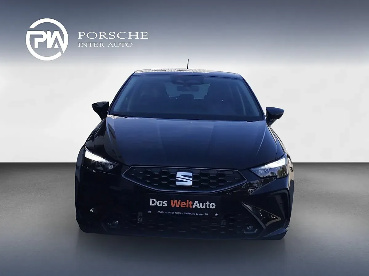 Seat Ibiza 2026 photo 2