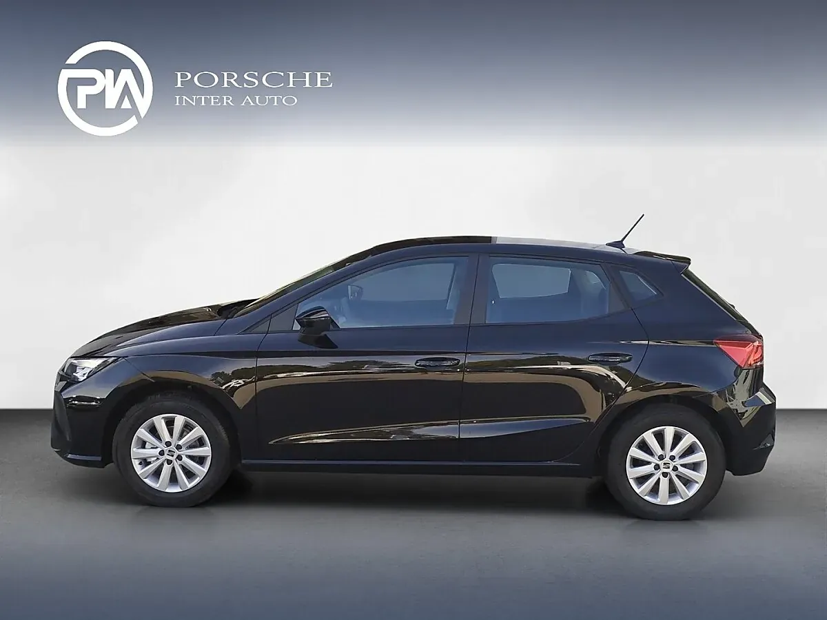 Seat Ibiza 2026 photo 3