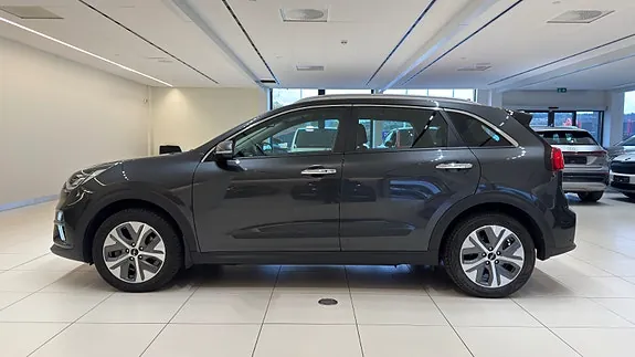 Kia Niro 2022 photo 5