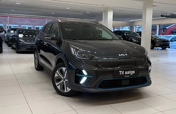Kia Niro 2022 photo 4