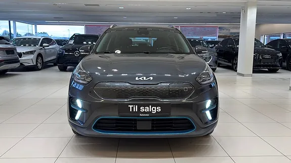 Kia Niro 2022 photo 3