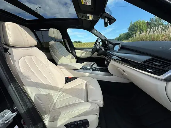 BMW X5 2015 photo 3