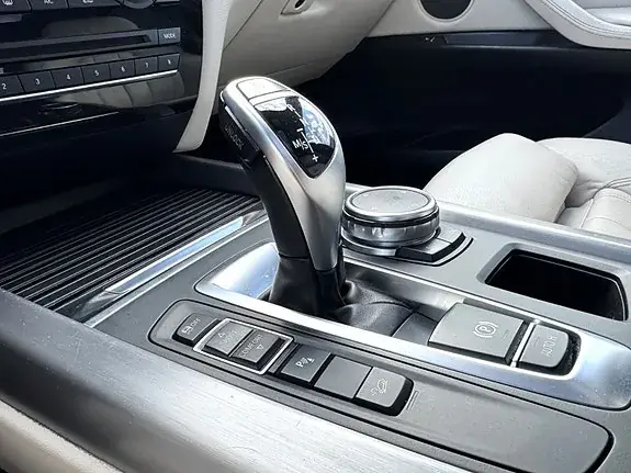 BMW X5 2015 photo 4