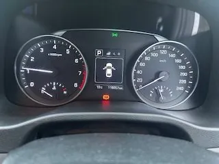 Hyundai Elantra 2017 photo 5