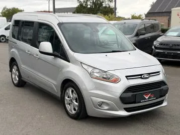 Ford Tourneo Connect 2015 photo 2