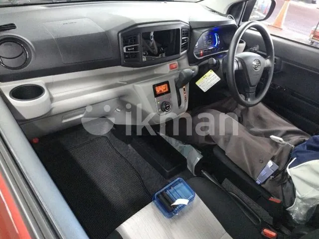 Daihatsu Mira 2025 photo 4