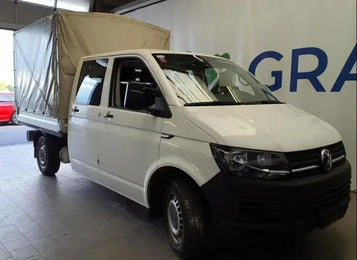 Volkswagen T6