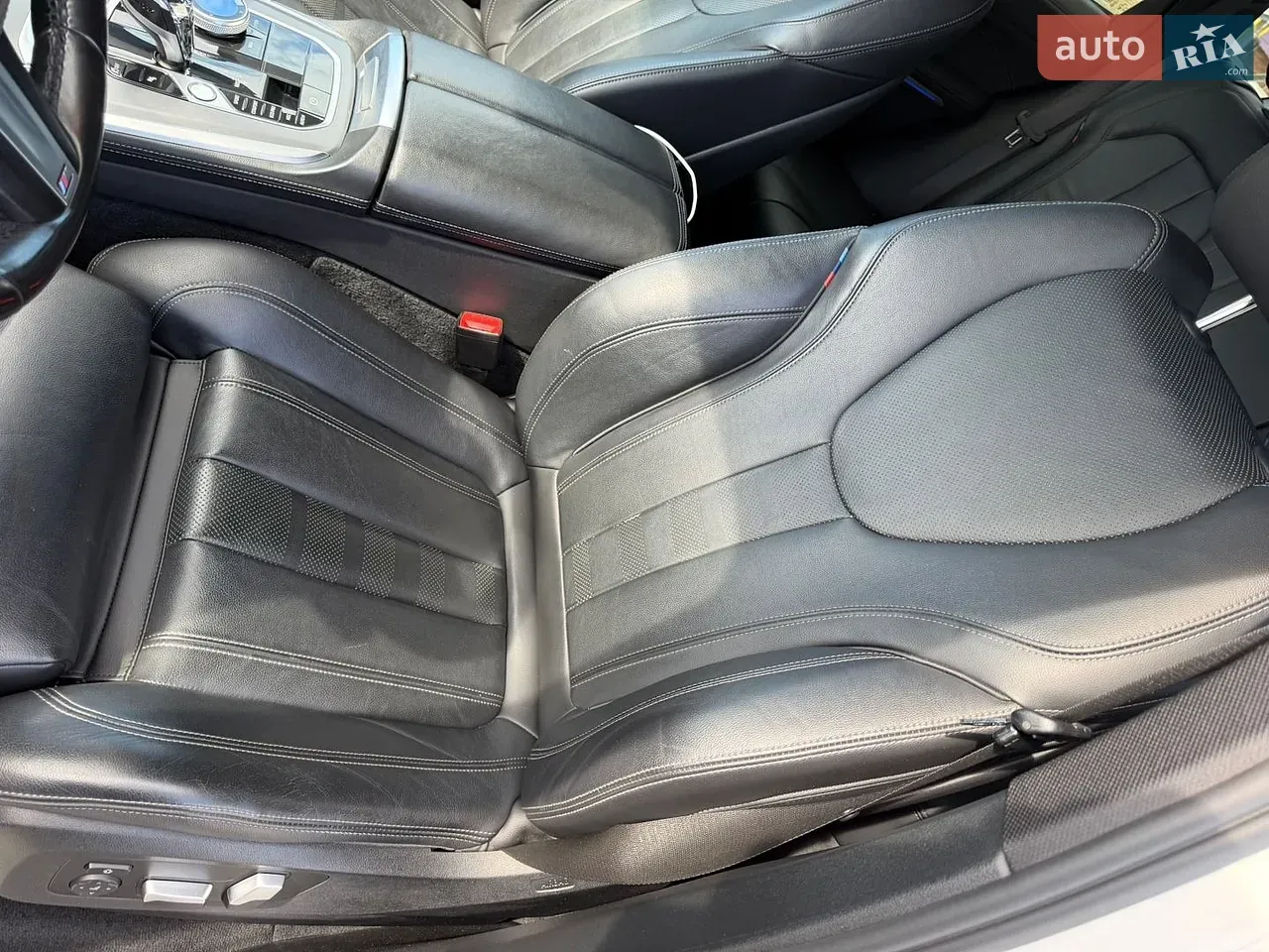 BMW X5 2022 photo 3