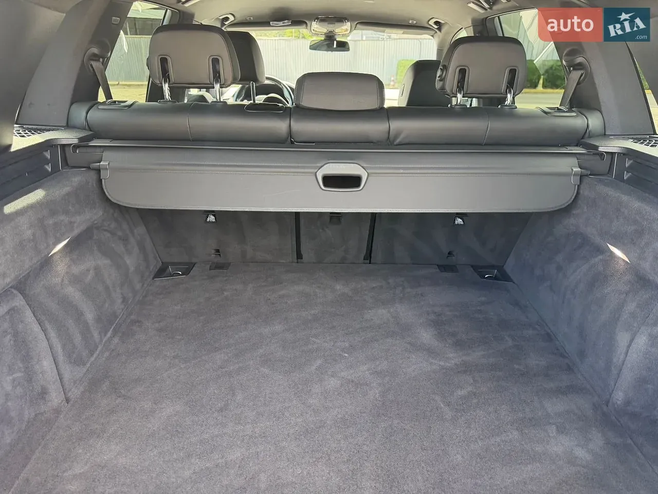 BMW X5 2022 photo 5