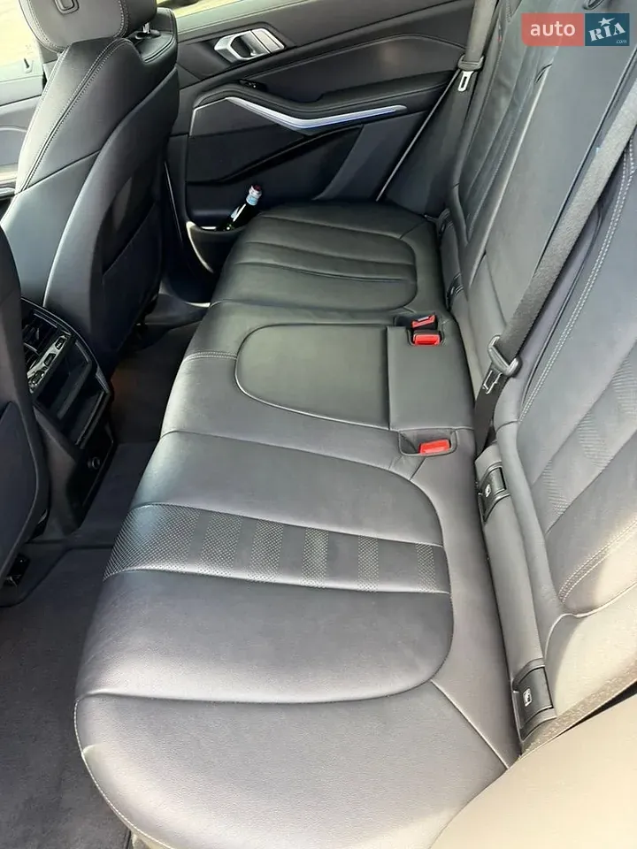 BMW X5 2022 photo 4