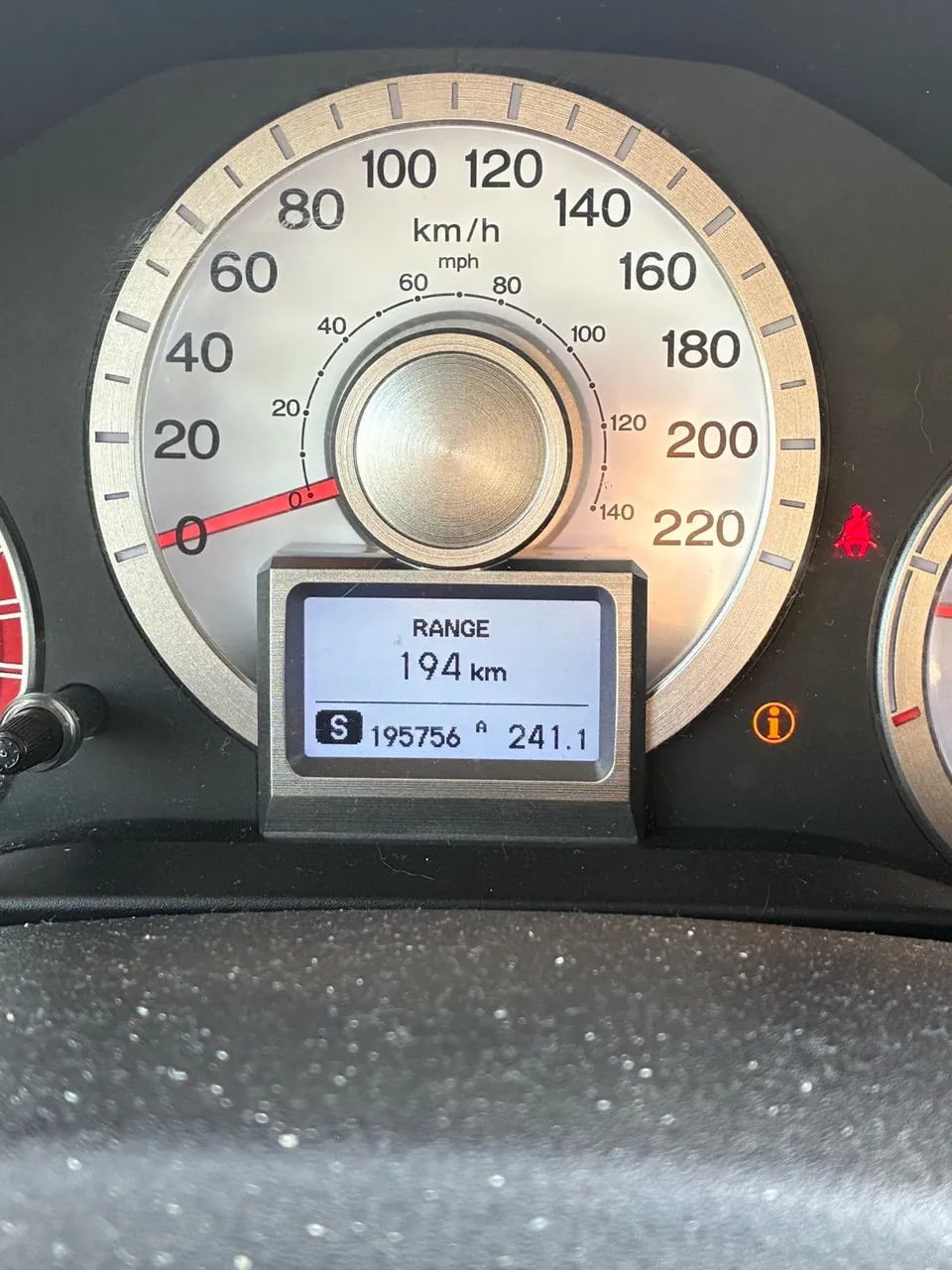 Honda Pilot 2010 photo 4