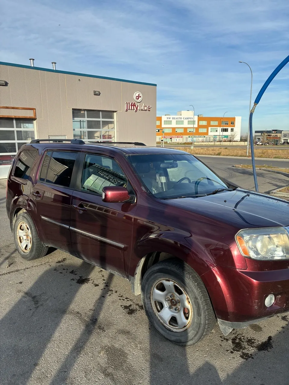 Honda Pilot