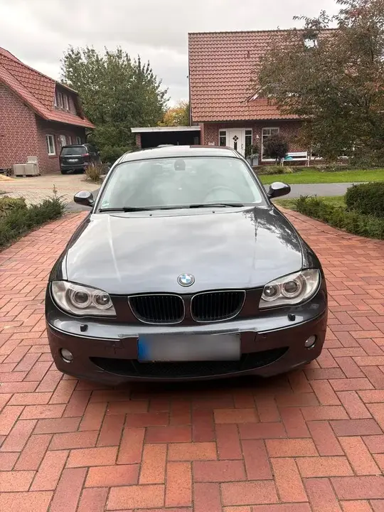 BMW 116I