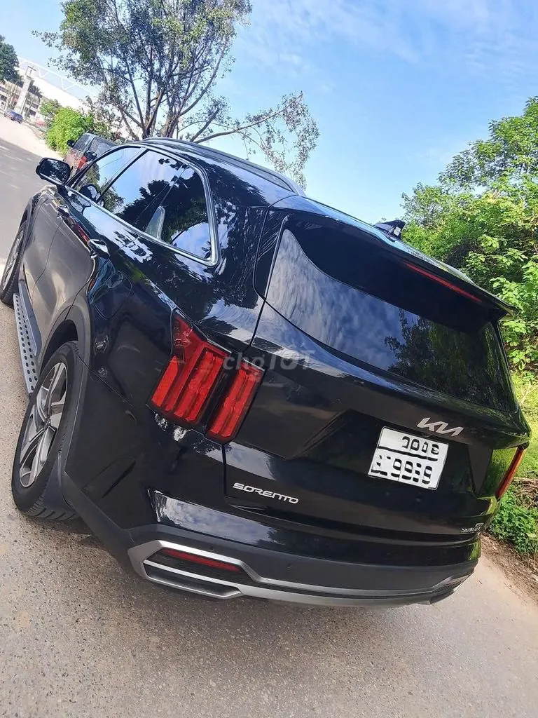 Kia Sorento 2023 photo 5