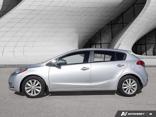 Kia Forte 2016 photo 2