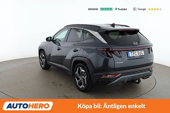 Hyundai Tucson 2022 photo 3