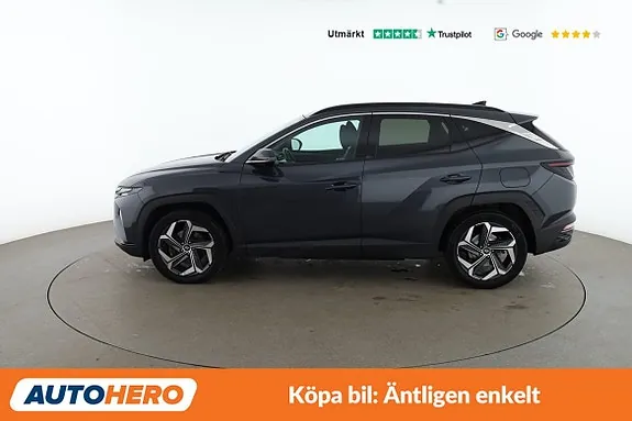 Hyundai Tucson 2022 photo 2