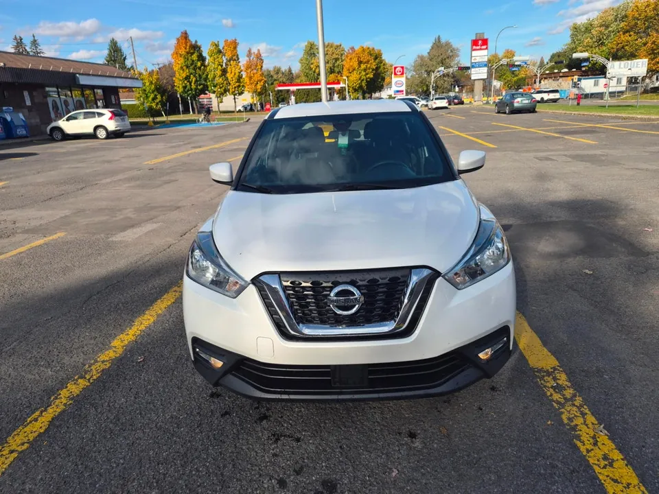 Nissan Kicks 2020 photo 4