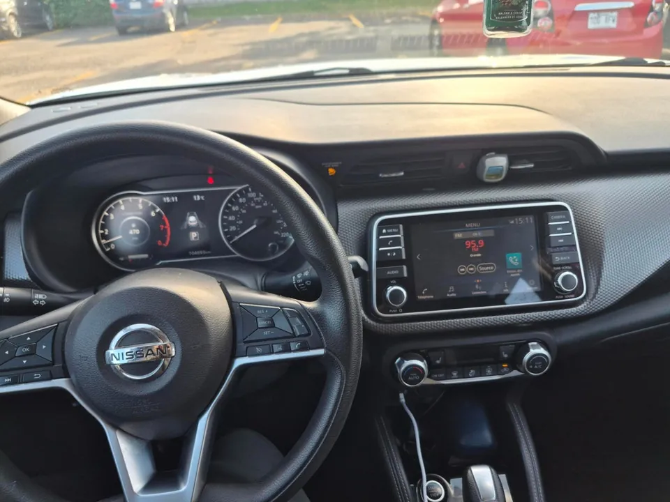 Nissan Kicks 2020 photo 3