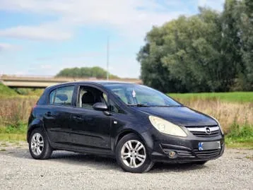 Opel Corsa 2007 photo 2
