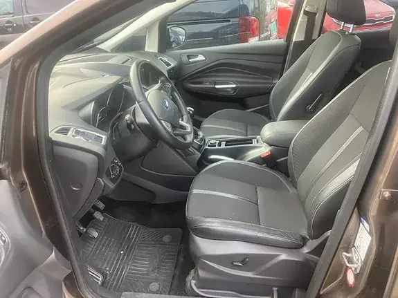 Ford C-Max 2017 photo 5