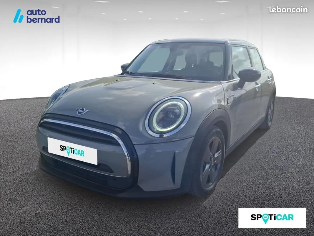 Mini Mini