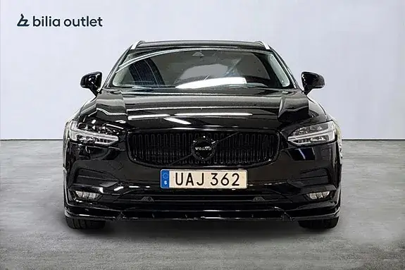 Volvo V90 2018 photo 3