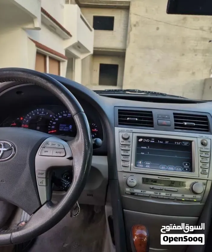 Toyota Camry 2010 photo 3