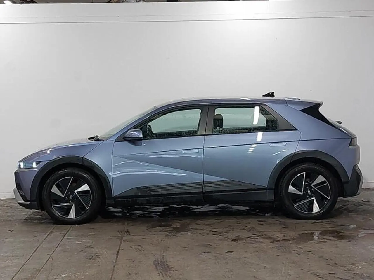 Hyundai Ioniq 5 2025 photo 4