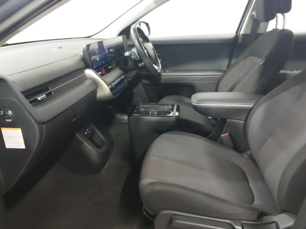 Hyundai Ioniq 5 2025 photo 5